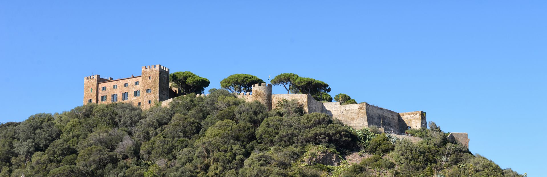 Castiglione_Panoramica castello