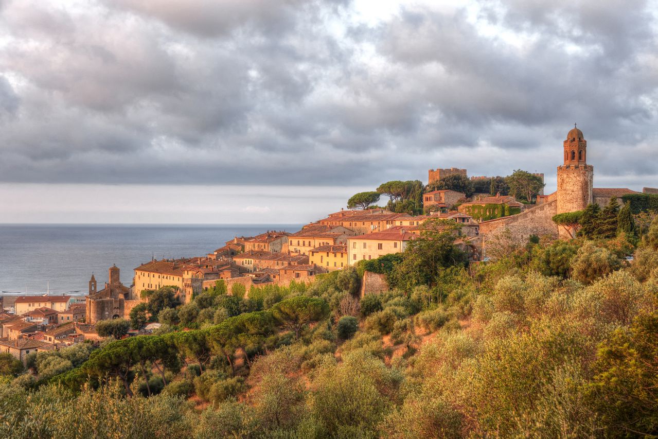 Castiglione_Panoramica paese